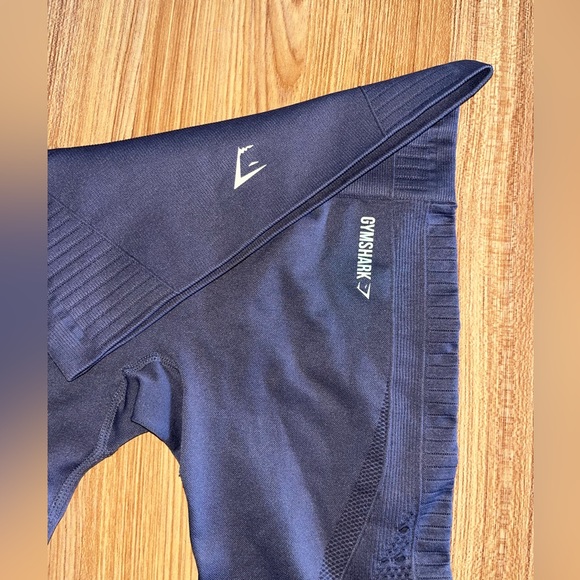 Gymshark Energy Seamless Leggings - SMALL - Picture 4 of 5